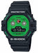 Casio G-shock Hot Rock Sounds Dw-5900rs-1jf Men's Watch 2019 Model In Box - Japan Figure