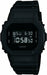 Casio G-shock Solid Colors Dw-5600bb-1jf - Japan Figure
