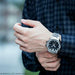 Casio G-shock Watch Gst-b100d-1a9jf G-steel Bluetooth Ios Android Solar- Japan Figure Store - #1 Bring To You The Best Japanese Goods