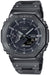 G-Shock by Casio Full Metal Solar Men's Watch GM-B2100BD-1AJF in Black with Bluetooth- Japan Figure Store - #1 Bring To You The Best Japanese Goods