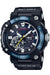 Casio G-Shock Men's Black Watch with Bluetooth Radio Solar Frogman Carbon Core Gwf-A1000C-1Ajf- Japan Figure Store - #1 Bring To You The Best Japanese Goods