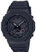 Casio G-Shock Men's Black Carbon Core Guard Watch GA-2100-1A1JF - Genuine Domestic Product- Japan Figure Store - #1 Bring To You The Best Japanese Goods