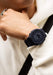 Casio G-Shock Men's Black Carbon Core Guard Watch GA-2100-1A1JF - Genuine Domestic Product- Japan Figure Store - #1 Bring To You The Best Japanese Goods