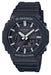 Casio G-Shock Men's Black Watch with Carbon Core Guard Ga-2100-1Ajf Domestic Genuine Product- Japan Figure Store - #1 Bring To You The Best Japanese Goods