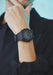 Casio G-Shock Men's Black Watch with Carbon Core Guard Ga-2100-1Ajf Domestic Genuine Product- Japan Figure Store - #1 Bring To You The Best Japanese Goods