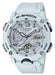 Casio G-Shock Men's Watch with Carbon Core Guard GA-2000S-7AJF - Authentic Domestic Product- Japan Figure Store - #1 Bring To You The Best Japanese Goods