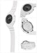 Casio G-Shock Men's GA-2100-7Ajf White Watch with Carbon Core Guard Structure- Japan Figure Store - #1 Bring To You The Best Japanese Goods