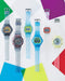 Casio G-Shock Men's Color Skeleton GA-110LS-1AJF Series Genuine Domestic Watch- Japan Figure Store - #1 Bring To You The Best Japanese Goods