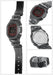 G-Shock Casio Men's Black Watch DW-B5600G-1JF with Bluetooth Genuine Domestic Product- Japan Figure Store - #1 Bring To You The Best Japanese Goods