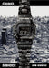Casio G-Shock Men's Titanium GMW-B5000TCC-1JR Bluetooth Full Metal Solar Black- Japan Figure Store - #1 Bring To You The Best Japanese Goods