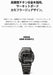 Casio G-Shock Men's Titanium GMW-B5000TCC-1JR Bluetooth Full Metal Solar Black- Japan Figure Store - #1 Bring To You The Best Japanese Goods