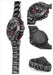 Casio G-Shock Men's Black Watch MTG-B2000YBD-1AJF with Bluetooth Radio Solar & Dual Core Guard- Japan Figure Store - #1 Bring To You The Best Japanese Goods