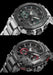 Casio G-Shock Men's Black Watch MTG-B2000YBD-1AJF with Bluetooth Radio Solar & Dual Core Guard- Japan Figure Store - #1 Bring To You The Best Japanese Goods
