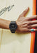 Casio G-Shock G-Lide GBX-100NS-1JF Men's Black Watch - Genuine Domestic Product- Japan Figure Store - #1 Bring To You The Best Japanese Goods