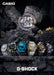 Casio G-Shock Men's Black Watch GM-2140GEM-2AJR 40th Anniversary Adventurer's Stone Edition- Japan Figure Store - #1 Bring To You The Best Japanese Goods