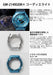 Casio G-Shock Men's Black Watch GM-2140GEM-2AJR 40th Anniversary Adventurer's Stone Edition- Japan Figure Store - #1 Bring To You The Best Japanese Goods