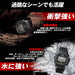 Casio G-Shock G-Steel Mens White Watch Solar Radio GST-W300-7AJF Genuine Domestic Product- Japan Figure Store - #1 Bring To You The Best Japanese Goods