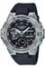G-Shock Men's Black G-Steel Watch GST-B400-1AJF Smartphone Link Carbon Core Guard- Japan Figure Store - #1 Bring To You The Best Japanese Goods