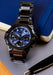 Casio G-Shock Gray Men's G-Steel Watch with Smartphone Link Carbon Core Guard Structure - Gst-B400Bd-1A2Jf- Japan Figure Store - #1 Bring To You The Best Japanese Goods