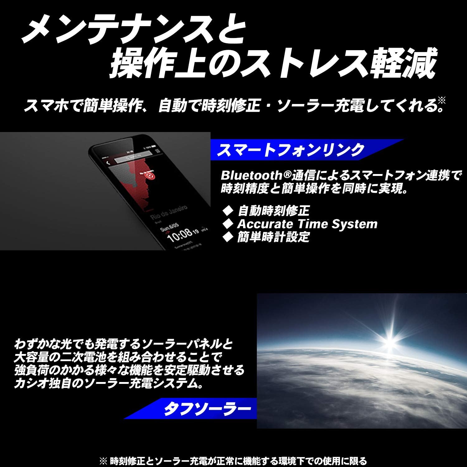 Casio G-Shock Gray Men's G-Steel Watch with Smartphone Link Carbon Core Guard Structure - Gst-B400Bd-1A2Jf- Japan Figure Store - #1 Bring To You The Best Japanese Goods