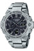 G-Shock G-Steel Men's Silver Watch Gst-B400D-1Ajf with Smartphone Link Carbon Core Guard- Japan Figure Store - #1 Bring To You The Best Japanese Goods