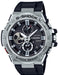 Casio G-Shock G-Steel Men's Black Smart Link Watch Gst-B100-1Ajf Domestic Genuine- Japan Figure Store - #1 Bring To You The Best Japanese Goods