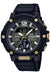 Casio G-Shock Men's Black G-Steel Solar Link Watch Gst-B300B-1Ajf - Genuine Product- Japan Figure Store - #1 Bring To You The Best Japanese Goods
