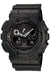 Casio G-Shock Men's Black Watch Genuine Domestic Product Model GA-100-1A1JF- Japan Figure Store - #1 Bring To You The Best Japanese Goods