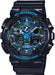 Casio G-Shock Men's Watch GA-100CB-1AJF Domestic Genuine Black Product- Japan Figure Store - #1 Bring To You The Best Japanese Goods