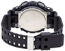 Casio G-Shock Men's Black Watch GA-110-1AJF Authentic Domestic Product- Japan Figure Store - #1 Bring To You The Best Japanese Goods