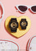 Casio G-Shock Men's Watch GA-110GB-1AJF Genuine Domestic Product Black- Japan Figure Store - #1 Bring To You The Best Japanese Goods
