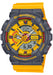 Casio G-Shock Men's Yellow Watch GA-110Y-9AJF - Authentic Domestic Product- Japan Figure Store - #1 Bring To You The Best Japanese Goods