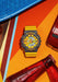 Casio G-Shock Men's Yellow Watch GA-110Y-9AJF - Authentic Domestic Product- Japan Figure Store - #1 Bring To You The Best Japanese Goods