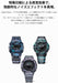 Casio G-Shock Men's Multi-Color Ga-2200Nn-1Ajf Watch - Genuine Domestic Product- Japan Figure Store - #1 Bring To You The Best Japanese Goods