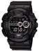 Casio G-Shock GD-100-1BJF Men's Black Watch Genuine Domestic Product- Japan Figure Store - #1 Bring To You The Best Japanese Goods