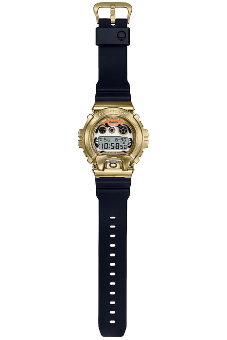 Casio G-Shock Men's Black Watch Gm-6900Gda-9Jr - Genuine Domestic Product- Japan Figure Store - #1 Bring To You The Best Japanese Goods