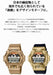 Casio G-Shock Men's Black Watch Gm-6900Gda-9Jr - Genuine Domestic Product- Japan Figure Store - #1 Bring To You The Best Japanese Goods