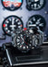 Casio G-Shock Men's Black Gravitymaster Watch Bluetooth Carbon Core Guard GR-B200-1AJF- Japan Figure Store - #1 Bring To You The Best Japanese Goods