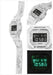 Casio G-Shock Men's White Watch DW-5600GC-7JF Domestic Genuine Grunge Snow Camouflage- Japan Figure Store - #1 Bring To You The Best Japanese Goods
