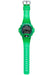 Casio G-Shock Joytopia Series Men's Watch DW-6900JT-3JF in Green Genuine Domestic Product- Japan Figure Store - #1 Bring To You The Best Japanese Goods