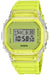 G-Shock Casio Dw-5600Gl-9Jr Men's Yellow Watch Made in Japan Lucky Drop Series- Japan Figure Store - #1 Bring To You The Best Japanese Goods