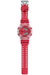 Casio G-Shock Lucky Drop Series GA-110GL-4AJR Men's Red Watch Made in Japan- Japan Figure Store - #1 Bring To You The Best Japanese Goods