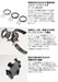 Casio G-Shock Men's Silver Watch MTG-B3000D-1Ajf Bluetooth Solar Radio Made in Japan- Japan Figure Store - #1 Bring To You The Best Japanese Goods