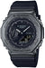 Casio G-Shock Men's Black Watch GM-2100BB-1AJF Genuine Domestic Product Metal Covered- Japan Figure Store - #1 Bring To You The Best Japanese Goods