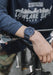 G-Shock Casio Men's Watch GM-2100N-2Ajf in Blue Metal Covered Authentic Domestic Product- Japan Figure Store - #1 Bring To You The Best Japanese Goods