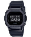 Casio G-Shock Men's Black Watch GM-5600B-1JF Metal Covered Domestic Genuine Product- Japan Figure Store - #1 Bring To You The Best Japanese Goods