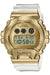 Casio G-Shock GM-6900SG-9JF Men's Clear Metal-Covered Watch - Genuine Domestic Product- Japan Figure Store - #1 Bring To You The Best Japanese Goods