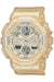 Casio G-Shock Mid Size Women's Watch Domestic Genuine Model Gma-S140Nc-7Ajf- Japan Figure Store - #1 Bring To You The Best Japanese Goods