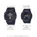 Casio G-Shock Mid Size Women's Watch Domestic Genuine Model Gma-S140Nc-7Ajf- Japan Figure Store - #1 Bring To You The Best Japanese Goods