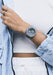 Casio G-Shock Women's Blue GMA-S2100BA-2A2JF Mid-Size Authentic Domestic Watch- Japan Figure Store - #1 Bring To You The Best Japanese Goods